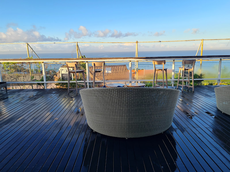 ASTON Canggu Beach Resort