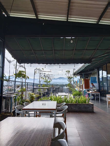 Agria Hotel Bogor