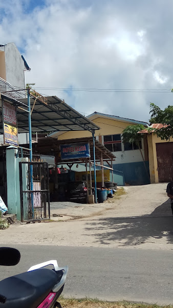 Hotel Kezia
