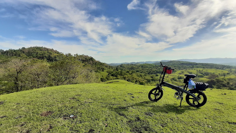 Bukit teletubbies