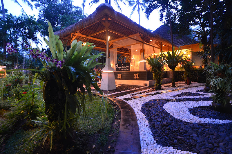 Kupu Kupu Barong Villas & Tree Spa by L&apos;Occitane