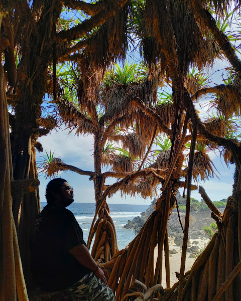 Taman Rekreasi Pantai Kepo