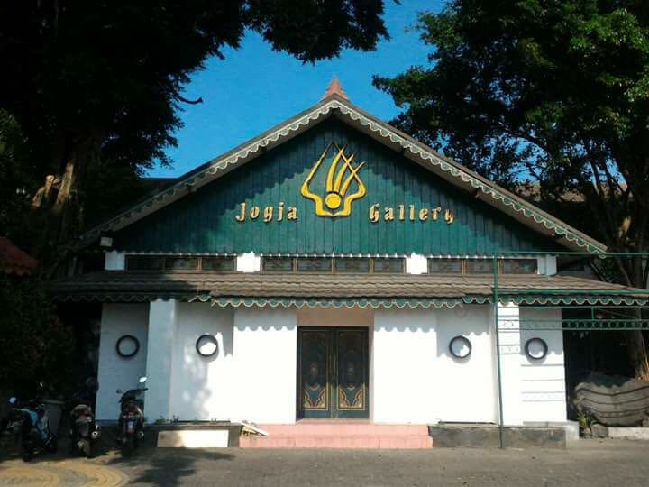 Jogja Gallery