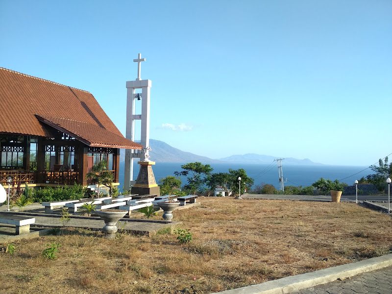 Taman Bukit Fatima