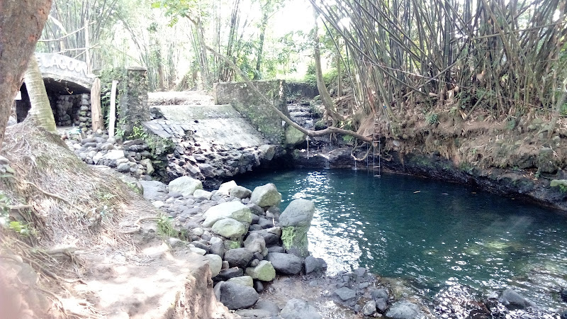 Blue Lagoon Jogja