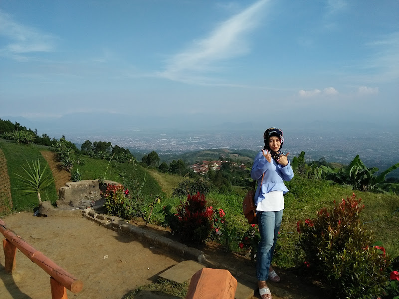 Bukit Moko