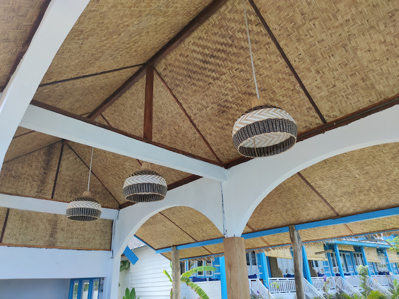 Moyo island resort