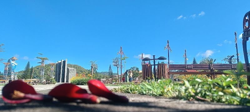 Taman Kartini-Bajawa