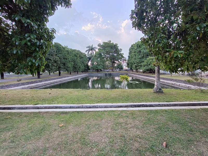 Narmada Park