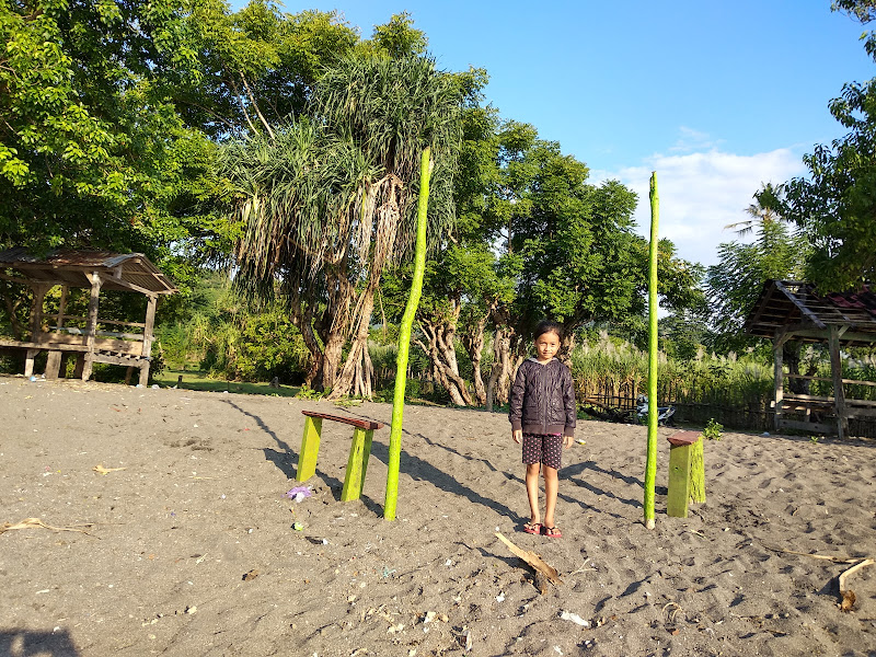 Pantai Labuna&apos;e