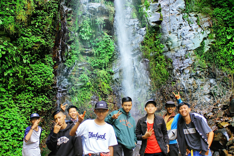 Curug Cipinang