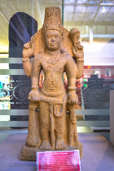 Museum Sri Baduga