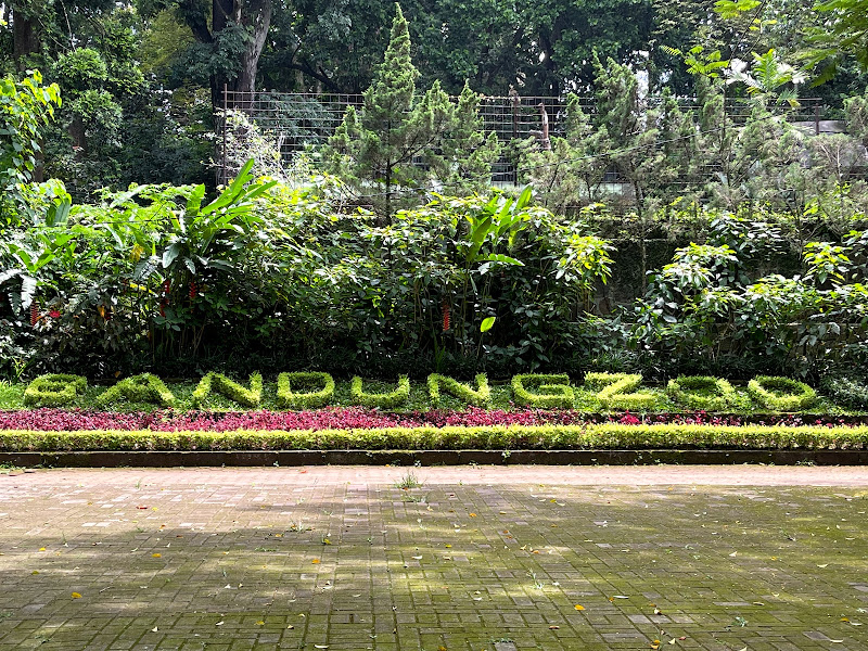 Kebun Binatang Bandung