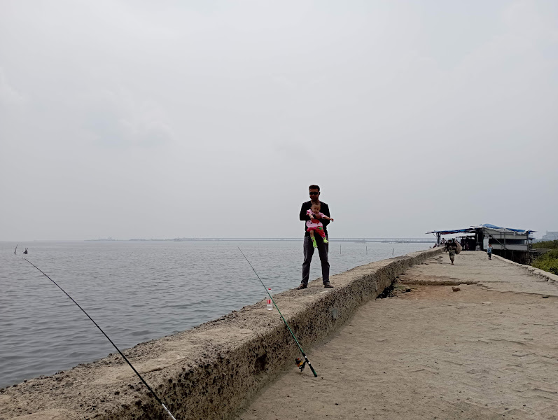 Marunda ujung