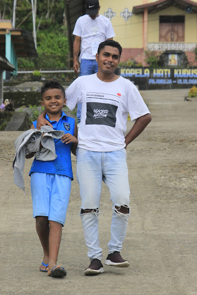 Desa Wisata Ululoga