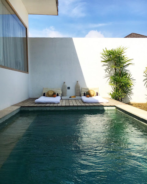Kai Villas Lombok