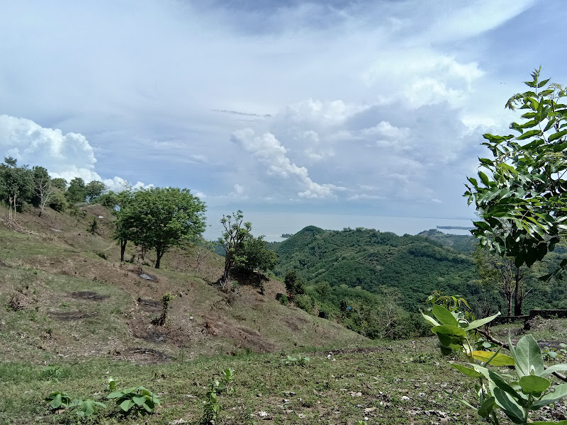 Bukit Batu Lanang / Batu Lanang Hill