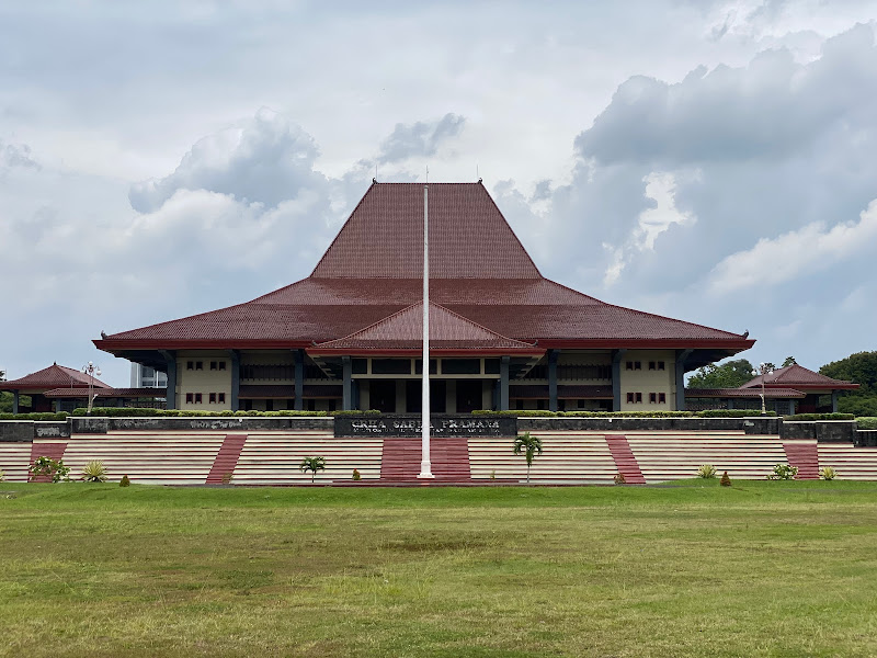 Universitas Gadjah Mada