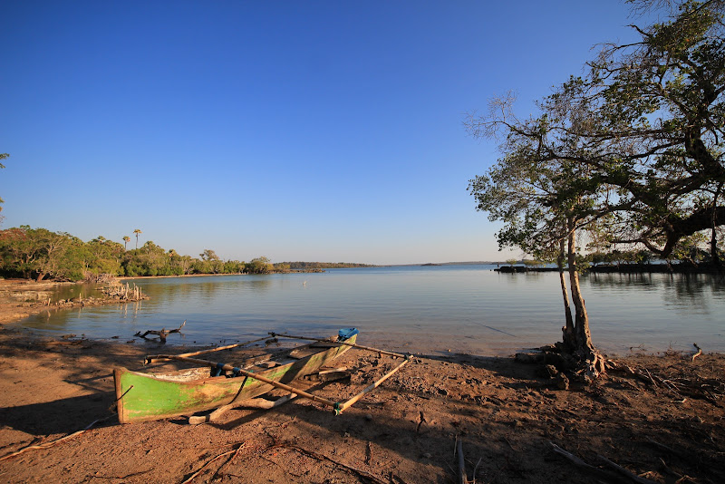 Danau Laut Mati Oemasapoka