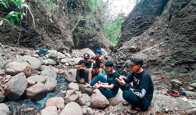 Curug ciung