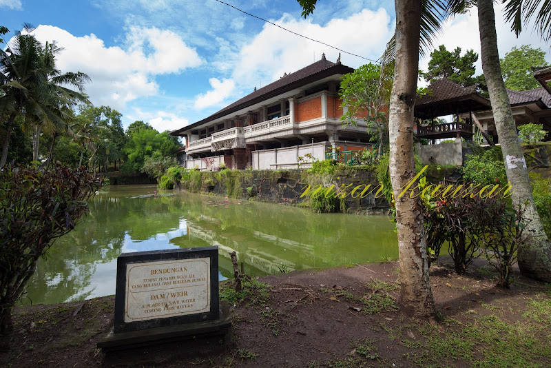 Uptd Museum Subak