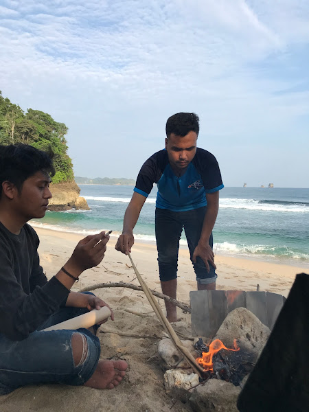 Pantai Telok