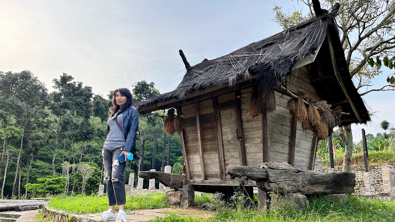 Alam Santosa Ekowisata & Budaya