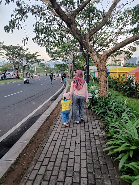 Taman KIARA PARK