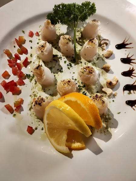Dolcemare Resort