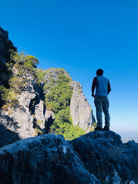 Wisata Alam Nausus