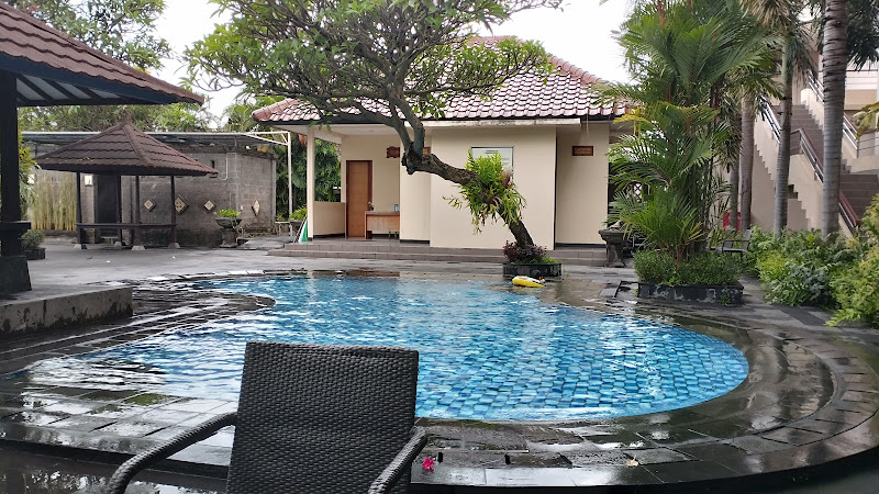 Lombok Raya Hotel