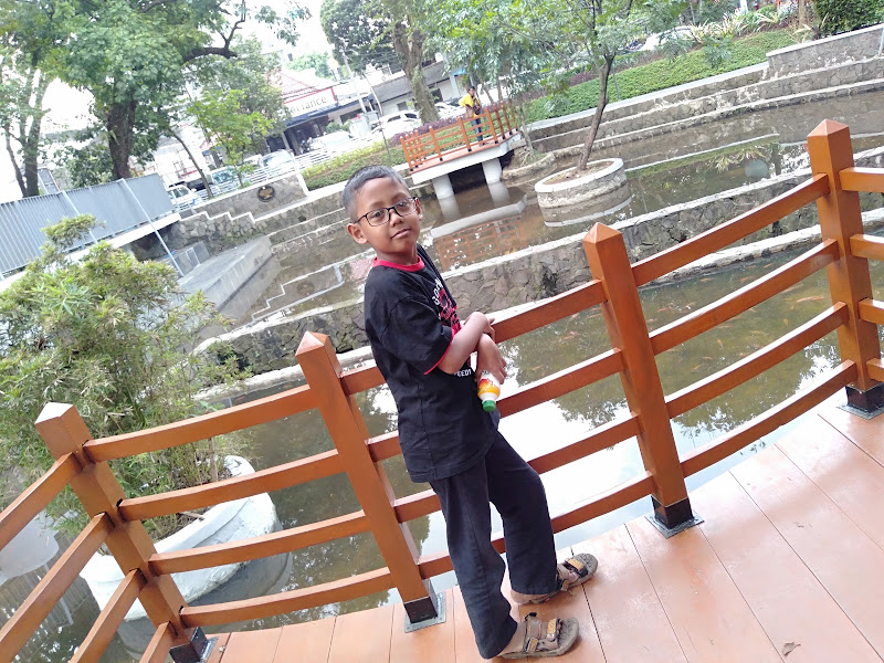 Taman Lansia