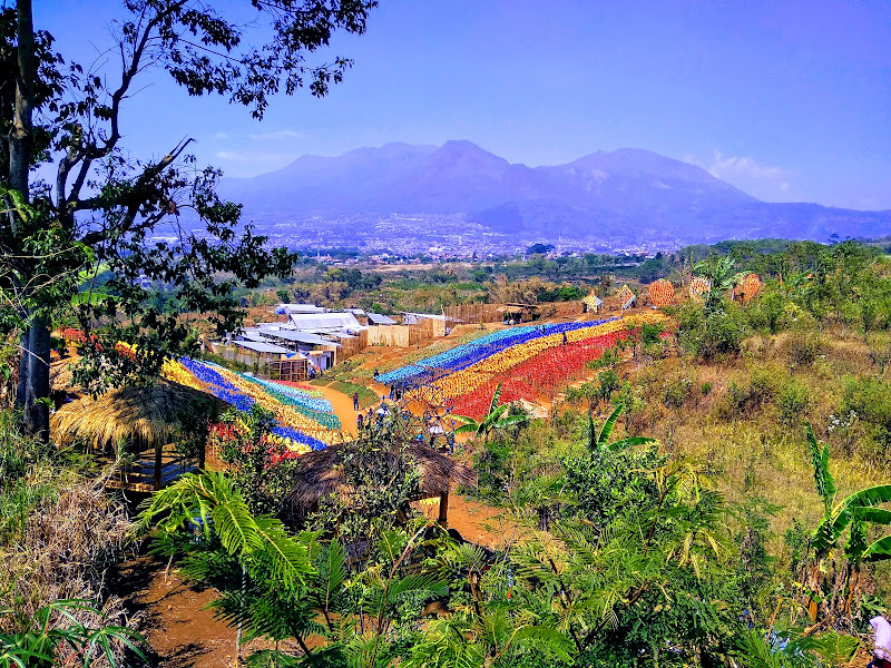 Bukit Teletubbies Batu