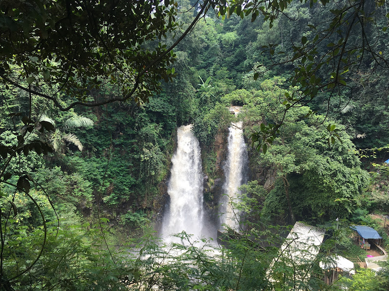 Curug Cinulang