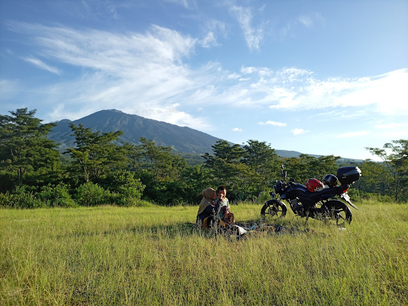 Bukit Teletubbies Batu