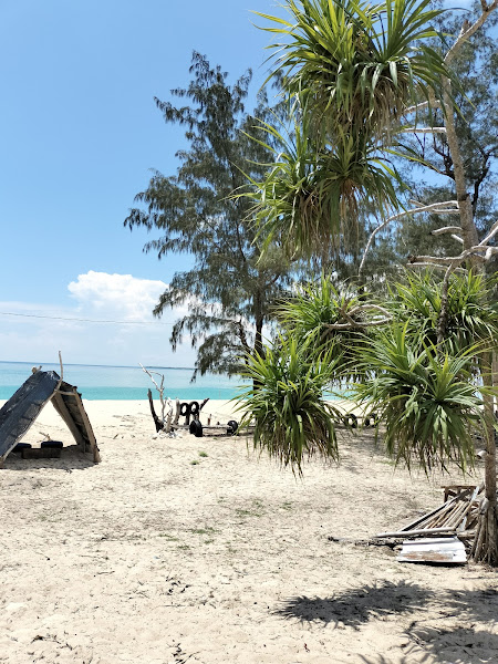 Pantai Liman