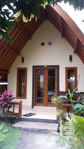 Balengku Homestay