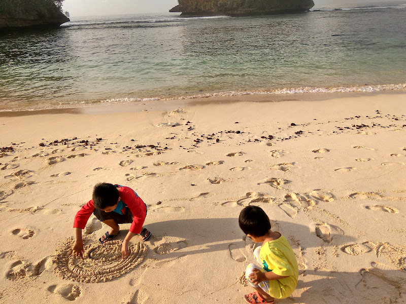 Pantai Bangsong