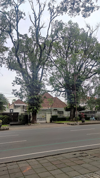 Taman Ijen