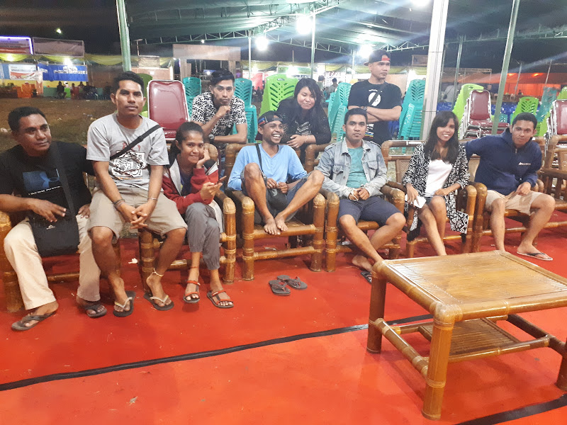 Lapangan Mini Kalabahi