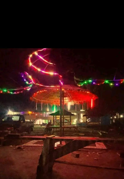 Pelangi Caffe & Home Stay