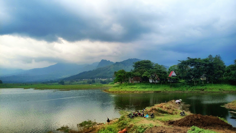 Taman Wisata Selorejo