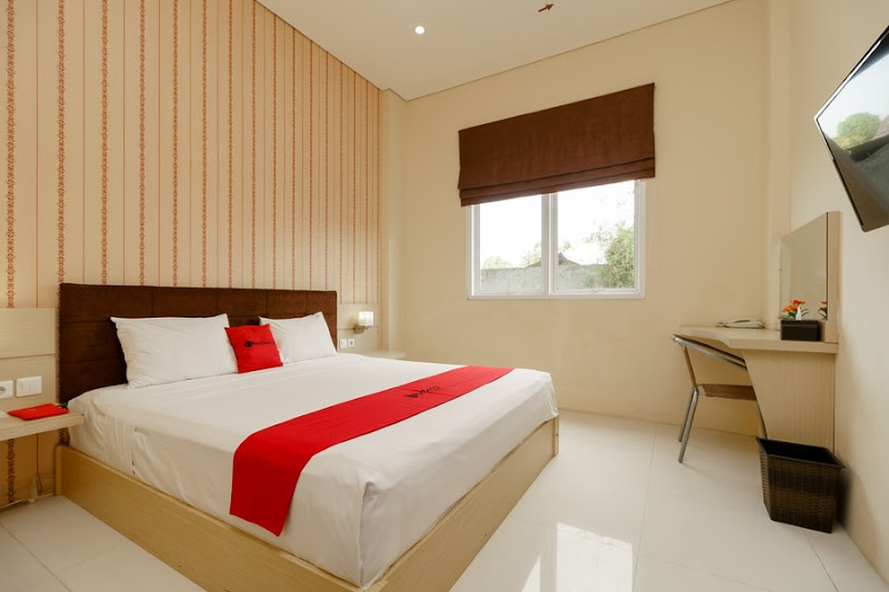 Hotel Surya Lombok