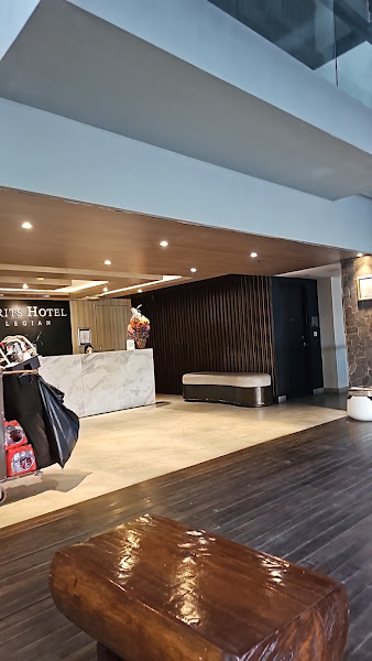 Brits Hotel Kuta Legian