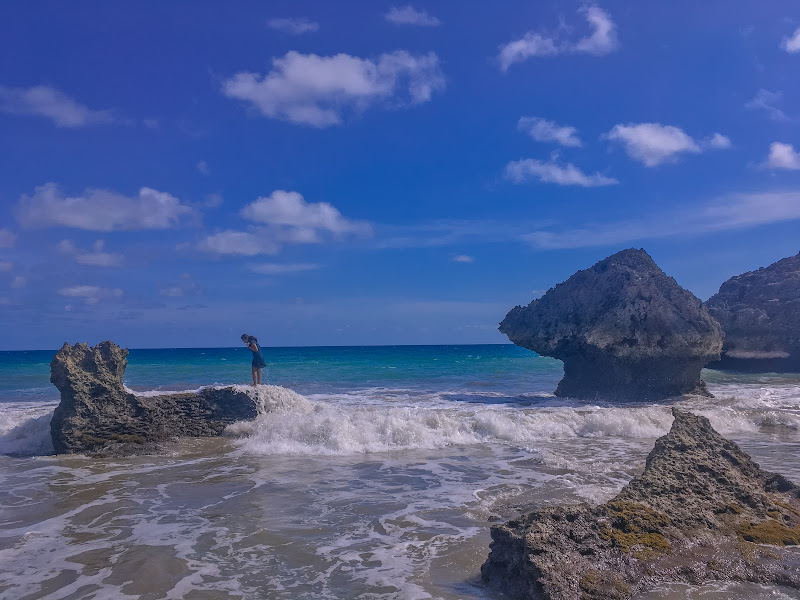 Pantai NIMTUKA