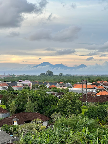 INFINITY8 BALI