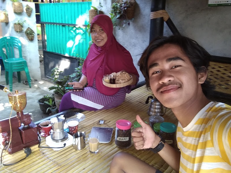 Bunga Rosa Homestay