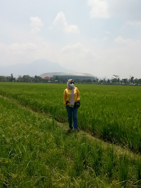 Alun-Alun Ujung Berung