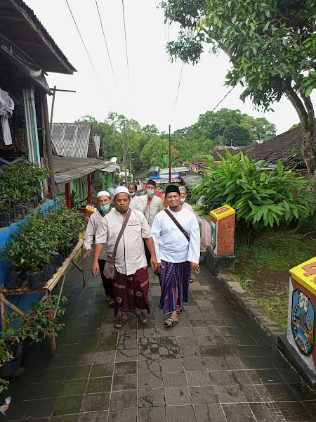 Pesarean Gunung Kawi