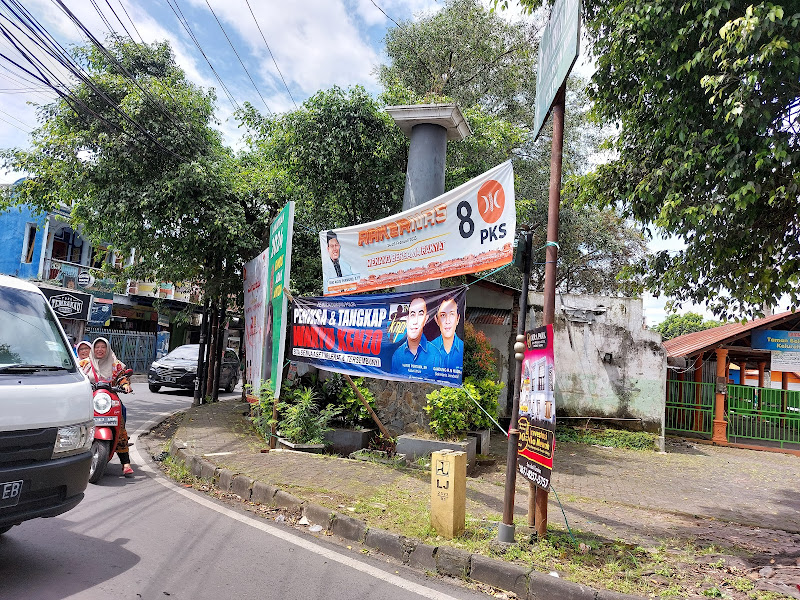 Taman Belajar Masyarakat